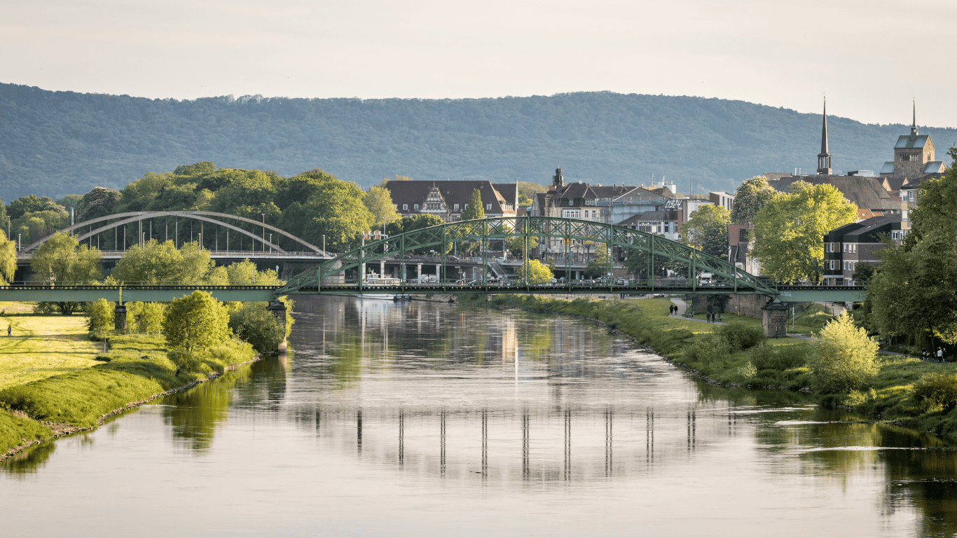 GSM Minden – Professionelle Gebäudereinigung in Minden an der Weser